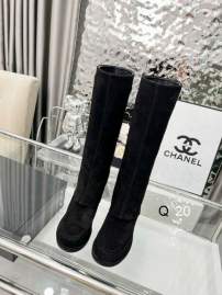 Picture of Chanel Shoes _SKUChanelsz35-40XX09042342